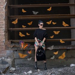 boots the kooples backpack sandroparis